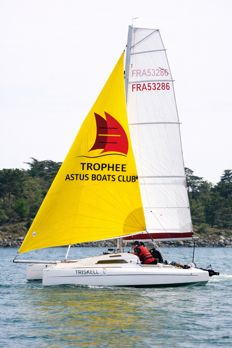 Trophée Astus Boats Club 2026