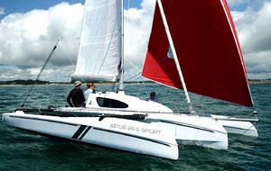 Astus boats club