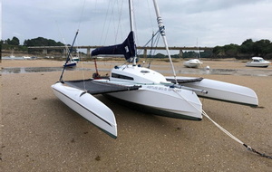 20.5 Installation Vulcan 7 pouces B&amp;G sur Morbic
