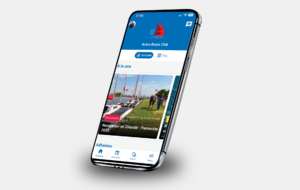 Restez connecté grâce à l'application mobile