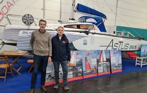 Boot de Düsseldorf 2026