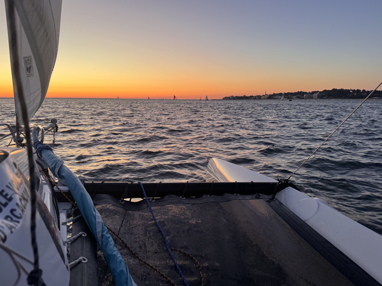 18 heures Arcachon 2026