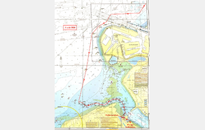 8 août 2025 : Stellendam - Scheveningen (première partie),