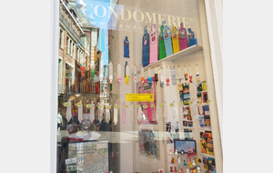 Spécialité hollandaise ...