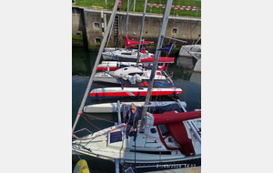 2 - Ecluse de Grevelingenmeer