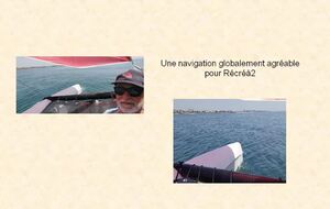 Sortie Noirmoutier 2025