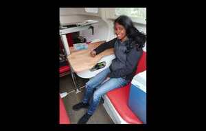 Trikoutini Aménagements Episode 1