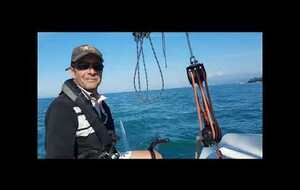 Trikitouni Navigation sur le lac Léman