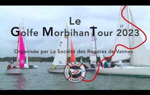 Astus Boats Club participe au Golfe du Morbihan Tour 2023