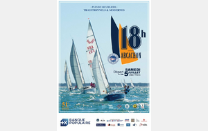 Week-end propriétaires trimarans AstusBoats - 18h00 d'Arcachon