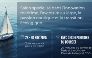 Nautic Show de Paris