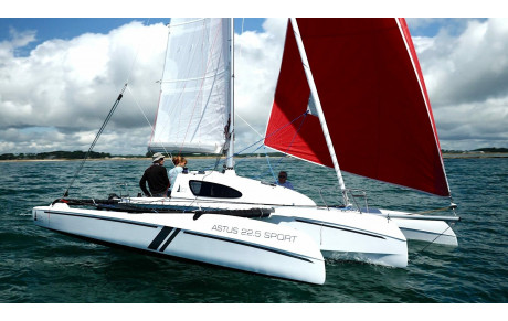 Astus boats club