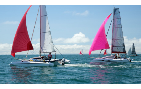 Week End Propriétaires AstusBoats les 5 et 6 juillet