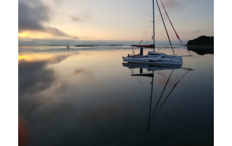 Comment partager vos meilleures photos sur le site Astus Boats Club !