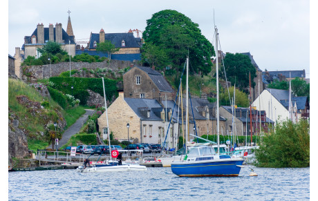 Navigation la Vilaine / la Roche Bernard Les 20 et 21 juin 2026