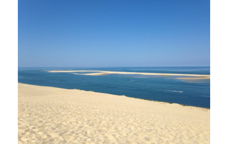 Bassin d'Arcachon