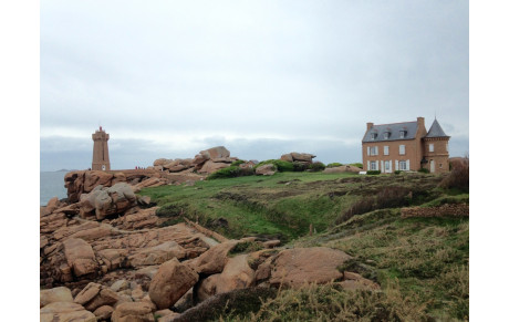 Bretagne nord