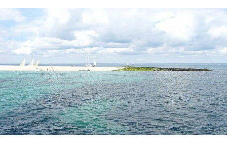 Bretagne sud