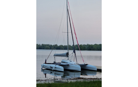 Lac de la Forêt d'Orient