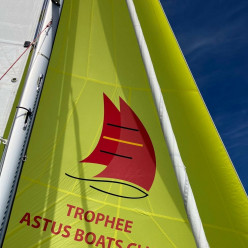 Régate du Golfe du Morbihan Tour