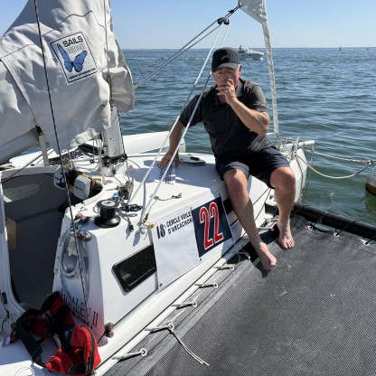 18 heures Arcachon 2026