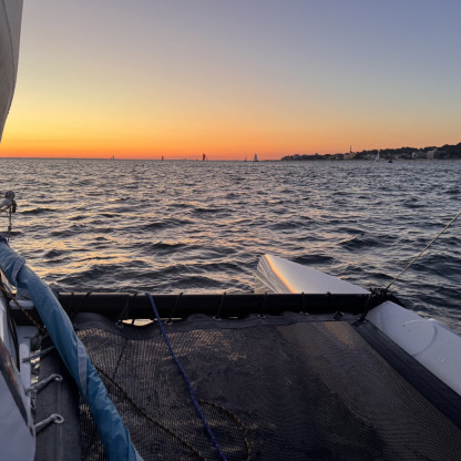 18 heures Arcachon 2026