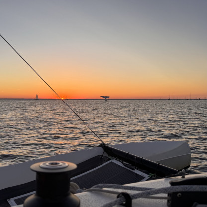18 heures Arcachon 2026