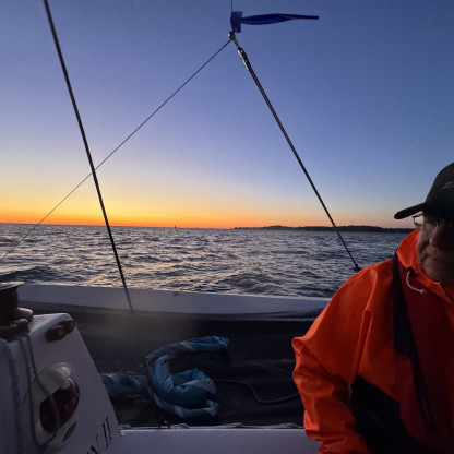 18 heures Arcachon 2026