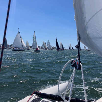 18 heures Arcachon 2026