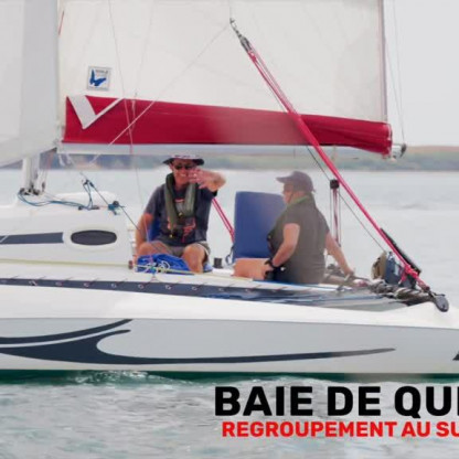 2026 La Vidéo Sortie Propriaires Ile d'Arz