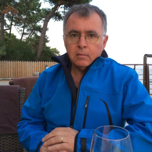 Nicolas Ciolkovitch