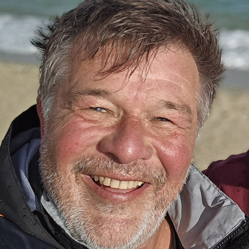 Jacques Riou